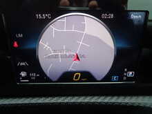 Mercedes-Benz A Class A180 SE 