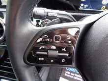 Mercedes-Benz A Class A180 SE 