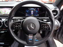 Mercedes-Benz A Class A180 SE 