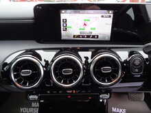 Mercedes-Benz A Class A180 SE 