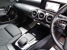 Mercedes-Benz A Class A180 SE 