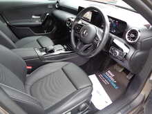 Mercedes-Benz A Class A180 SE 