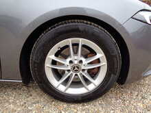 Mercedes-Benz A Class A180 SE 