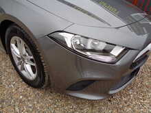 Mercedes-Benz A Class A180 SE 