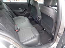 Mercedes-Benz A Class A180 SE 