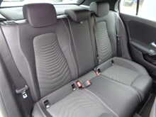 Mercedes-Benz A Class A180 SE 