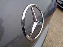 Mercedes-Benz A Class A180 SE 