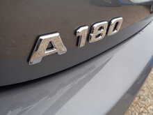 Mercedes-Benz A Class A180 SE 