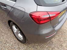 Mercedes-Benz A Class A180 SE 