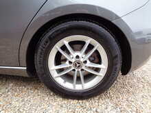 Mercedes-Benz A Class A180 SE 