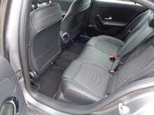 Mercedes-Benz A Class A180 SE 