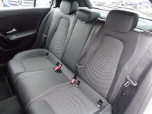 Mercedes-Benz A Class A180 SE 