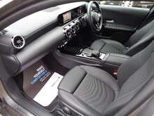 Mercedes-Benz A Class A180 SE 