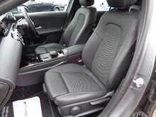 Mercedes-Benz A Class A180 SE 