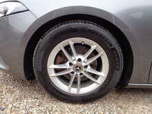 Mercedes-Benz A Class A180 SE 