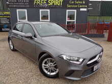 Mercedes-Benz A Class A180 SE 