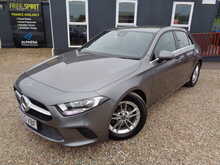 Mercedes-Benz A Class A180 SE 