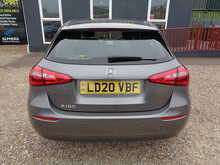 Mercedes-Benz A Class A180 SE 