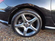 Mercedes-Benz SLK SLK250 CDI BlueEfficiency AMG Sport 