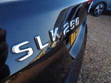 Mercedes-Benz SLK SLK250 CDI BlueEfficiency AMG Sport 