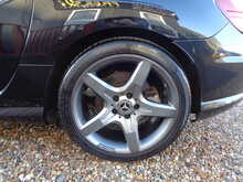 Mercedes-Benz SLK SLK250 CDI BlueEfficiency AMG Sport 