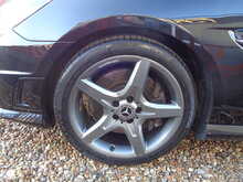 Mercedes-Benz SLK SLK250 CDI BlueEfficiency AMG Sport 