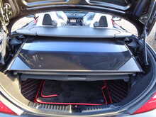 Mercedes-Benz SLK SLK250 CDI BlueEfficiency AMG Sport 