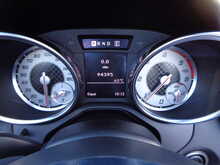 Mercedes-Benz SLK SLK250 CDI BlueEfficiency AMG Sport 