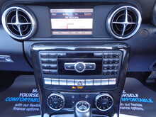 Mercedes-Benz SLK SLK250 CDI BlueEfficiency AMG Sport 