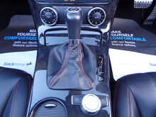 Mercedes-Benz SLK SLK250 CDI BlueEfficiency AMG Sport 