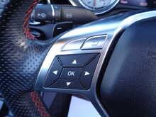 Mercedes-Benz SLK SLK250 CDI BlueEfficiency AMG Sport 