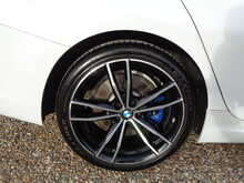 BMW 3 Series 320d MHT M Sport 