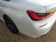 BMW 3 Series 320d MHT M Sport 