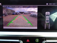 BMW 3 Series 320d MHT M Sport 