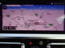 BMW 3 Series 320d MHT M Sport 