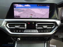BMW 3 Series 320d MHT M Sport 