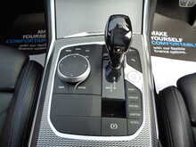 BMW 3 Series 320d MHT M Sport 