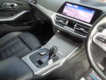 BMW 3 Series 320d MHT M Sport 