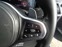 BMW 3 Series 320d MHT M Sport 