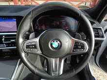 BMW 3 Series 320d MHT M Sport 
