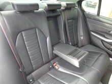 BMW 3 Series 320d MHT M Sport 