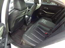 BMW 3 Series 320d MHT M Sport 