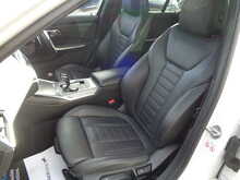 BMW 3 Series 320d MHT M Sport 