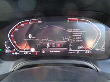 BMW 3 Series 320d MHT M Sport 