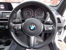 BMW 1 Series 118i M Sport 