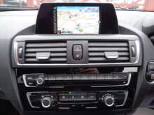 BMW 1 Series 118i M Sport 