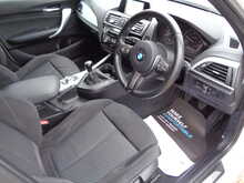 BMW 1 Series 118i M Sport 