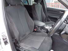 BMW 1 Series 118i M Sport 