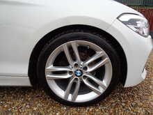 BMW 1 Series 118i M Sport 