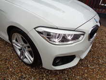BMW 1 Series 118i M Sport 
